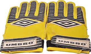 Goalkeeper Gloves For Football - Small