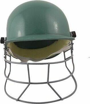 Hard Ball CE Cricket Helmet - Mid Quality