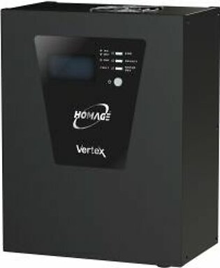 Vertex Series (HVS-2414SCC) UPS Solar Supported Inverter