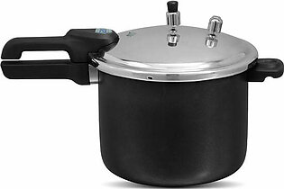 SK Cookware Pressure Cooker Specifications Buy the best quality Aluminum Pressure Cooker Price In Pakistan online at SK Cookware and get it delivered to your home. We have the best...