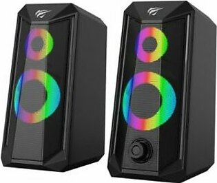 Havit SK202 RGB Speaker