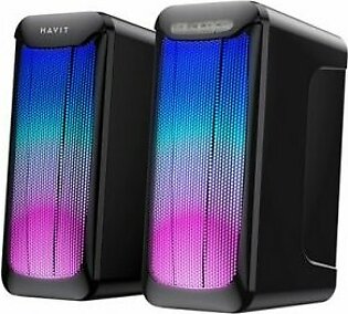 Havit SK755 RGB Gaming Speaker