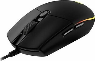 Logitech G102 LightSync 2nd Edition Gaming Mouse