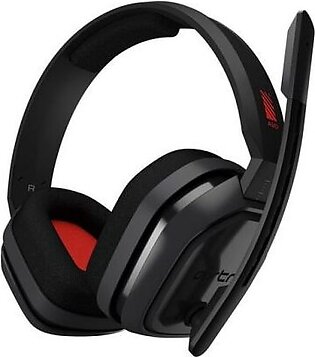ASTRO Gaming A10 Wired Gaming Headset (Open Box)