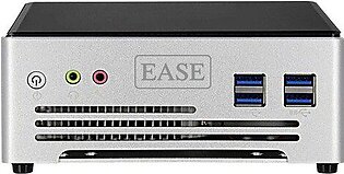 EASE Mini PC Intel Core i5-1135G7 Intel® Core™ i5-1135G7 Processor 8M Cache, up to 4.20 GHz