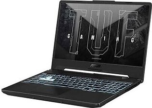 ASUS TUF Gaming F15 Laptop 11th Gen Intel Core i7 11800H, 16GB, 512GB SSD, RTX 3060 6GB, 15.6″ FHD IPS, Windows 10 Graphite Black