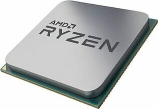 AMD Ryzen 5 3600 Desktop Processor (Tray)