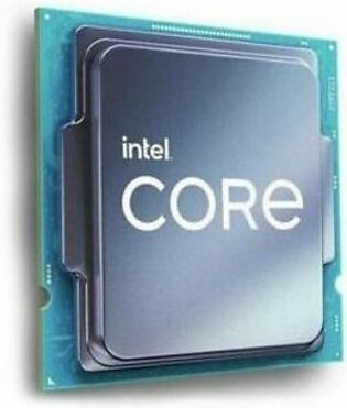Intel Core i3-12100F 12th Gen 3.3 GHz Quad-Core LGA 1700 Processor (Tray)