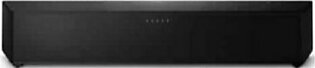 Philips Soundbar 2.1 with built-in subwoofer (TAB5706/98)