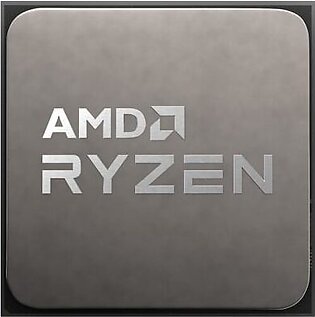AMD Ryzen 7 5800X3D 3.4 GHz Eight-Core AM4 Processor Tray