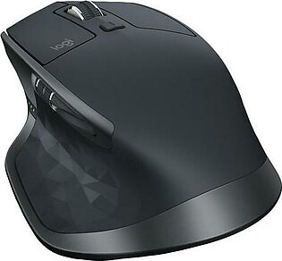 Logitech MX MASTER 2S Wireless Mouse 910-005965