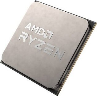 AMD Ryzen 7 3700X 3.6 GHz Eight-Core AM4 Processor Unlocked Tray
