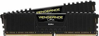 CORSAIR Vengeance LPX 64GB (2 x 32GB) 288-Pin PC RAM DDR4 3600 (PC4 28800) Desktop Memory Kit