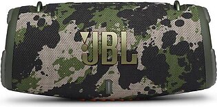 JBL Xtreme 3 Portable Bluetooth Speaker (Camo)
