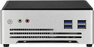 EPC Mini PC with Core i5-1035G4 Desktop Computer
