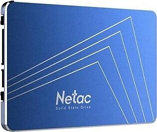Netac N600S 2TB 2.5″ SSD 3D NAND