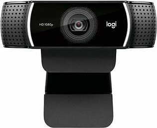 Logitech C922 Pro HD 1080p Full HD Stream Webcam