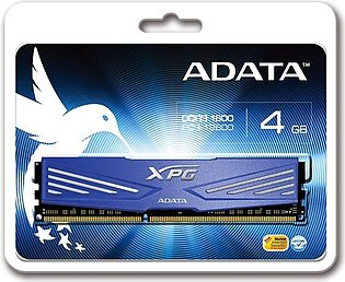 ADATA Gaming XPG V1.0 4 GB 1600 MHz DDR3 U-DIMM