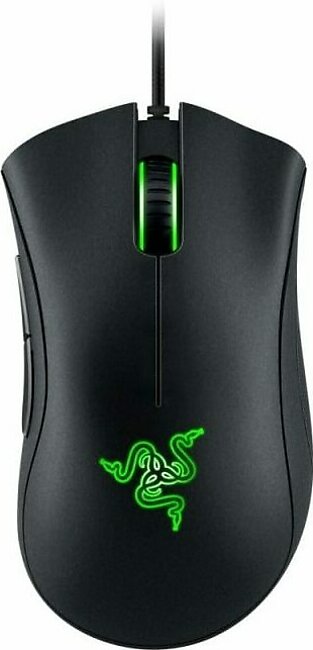 Razer DeathAdder Essential Gaming Mouse – RZ01-02540100-R3M1