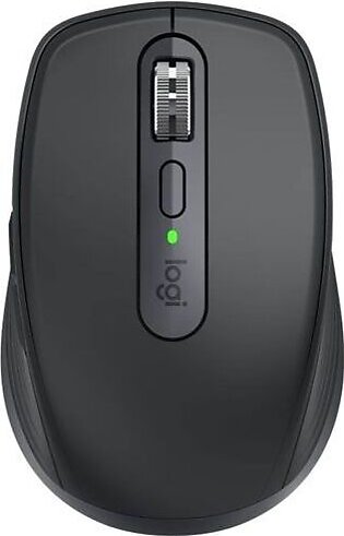 Logitech MX Anywhere 3 Master Series Wireless Mouse Graphite 910-005992