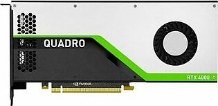 PNY NVIDIA Quadro RTX 4000 Graphics Card