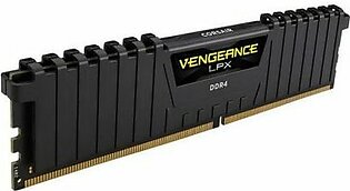 CORSAIR Vengeance LPX (AMD Ryzen Ready) 8GB 288-Pin DDR4 3600 (PC4 28800) AMD Optimized Desktop Memory