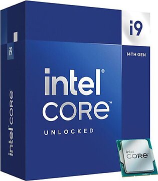 Intel Core i9-14900KF 3.2 GHz 14th Gen 24-Core LGA 1700 Processor