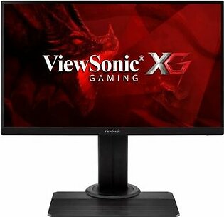 ViewSonic XG2405 23.8″ 16:9 FreeSync 144 Hz Gaming IPS Monitor