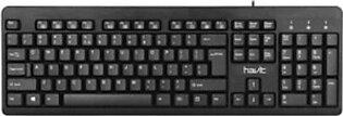 Havit KB256 Multimedia USB Keyboard