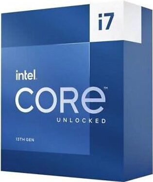 Intel Core i7-13700F 2.1 GHz 16-Core LGA 1700 Processor