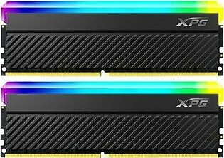 XPG SPECTRIX D45G DDR4 3600MHz 64GB 2x32GB Memory Kit