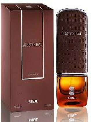 Ajmal Aristocrat Men Eau de Parfume 75ml