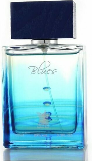 Arabian Oud Blue Arabic Perfume - 100 ml