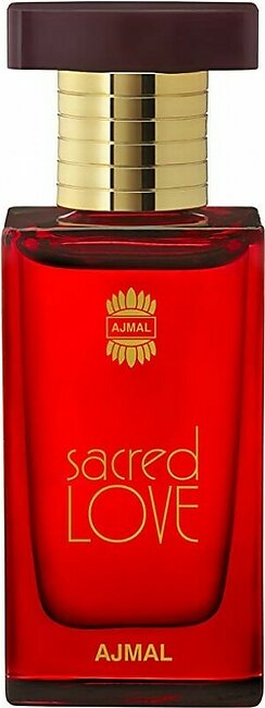 Ajmal Sacred Love Concentrated Perfume Oil