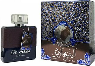 Arabian Fragrances Chic Sheikh 100ml