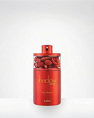 Ajmal Shadow Amor Perfume For Men