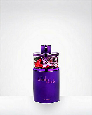 Ajmal Orchidee Celeste Perfume For Women