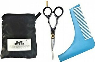 Wabees Beard Kit - Trimming Kit