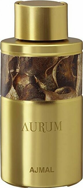 Ajmal Aurum Concentrated Perfume Oil