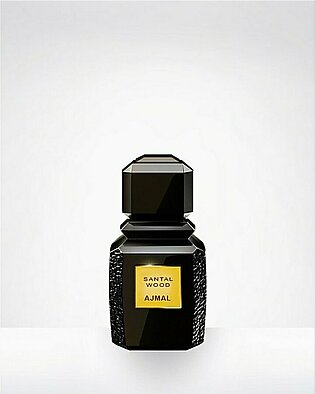Ajmal Santal Wood Perfume For Unisex