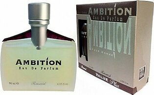 Rasasi Ambition Perfume For Men - 70ml