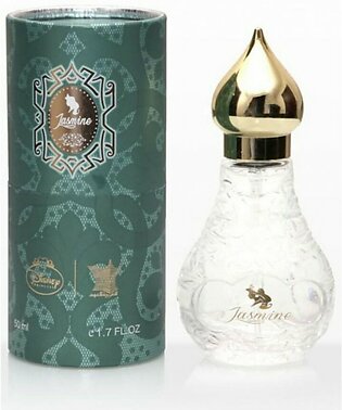Arabian Oud Jasmine Perfume for Men - 50ml