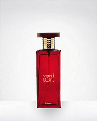 Ajmal Sacred Love Perfume For Women