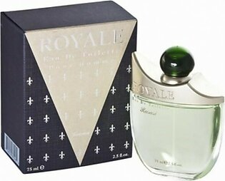 Rasasi Royale Perfume for Men - 75 ml