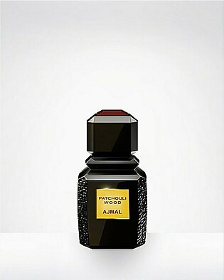 Ajmal Patchouli Wood Perfume For Unisex