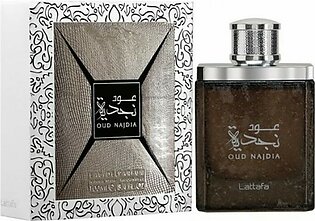 Lattafa Oud Najdia Arabic Perfume - 100ml