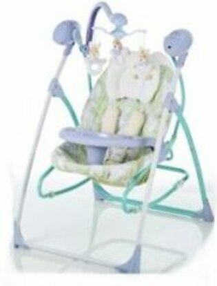 Infantes Baby Swing Multi Colors