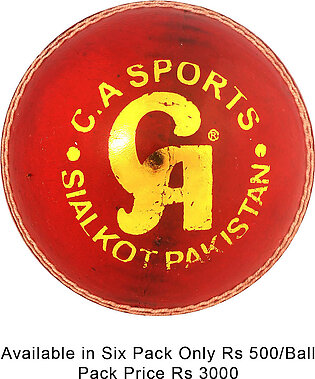 CA Ball LEAGUE SPECIAL RED