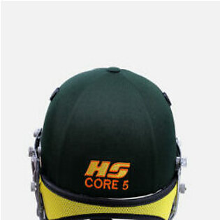 HS Core 5 Cricket Helmet