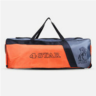 HS 4 Star Cricket Kit Bag